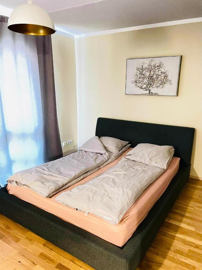 Apartamento Kuninga Old Town Resident Pärnu Exterior foto